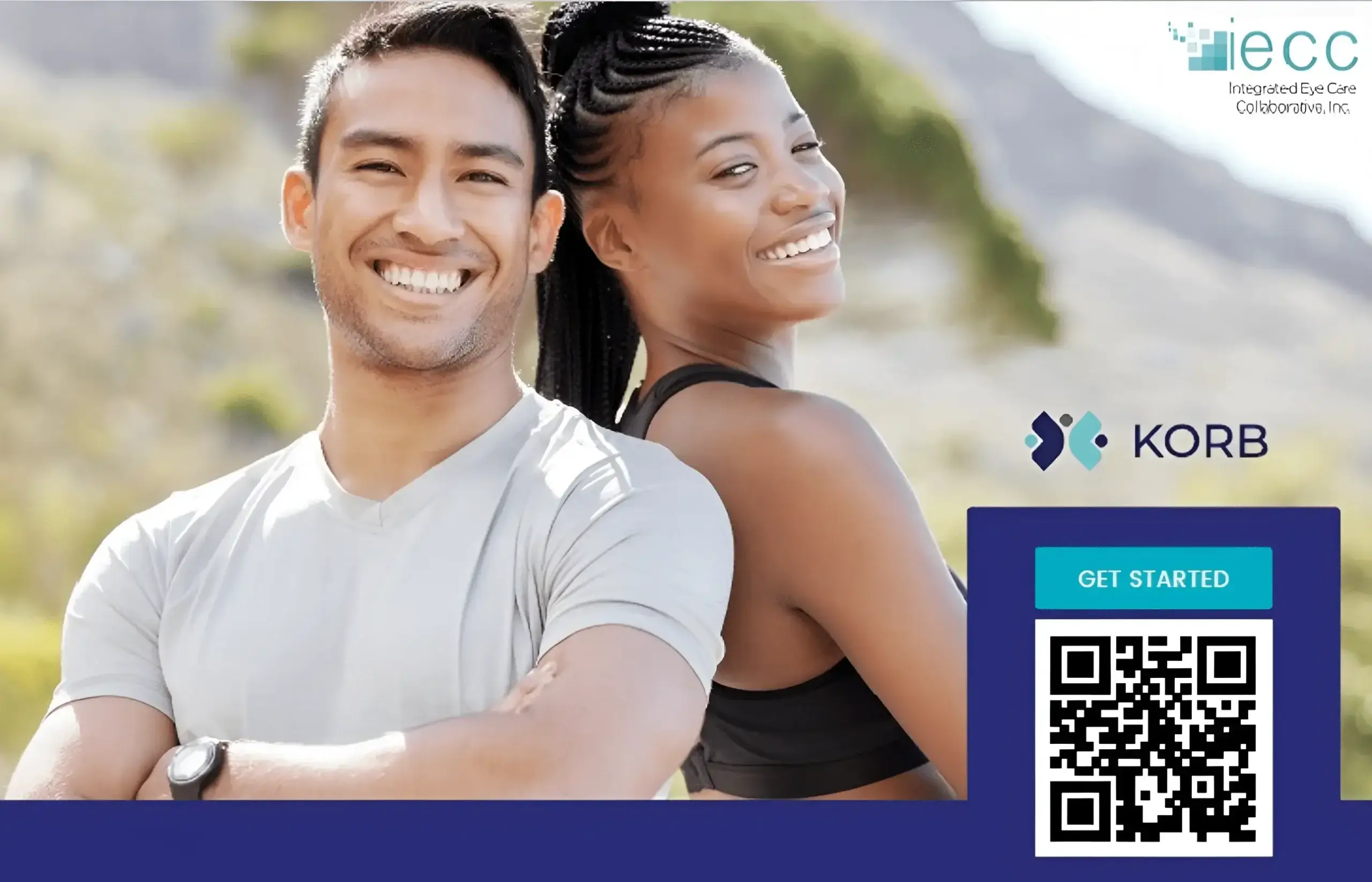 KORB Jumpstart Your Weight Loss Journey